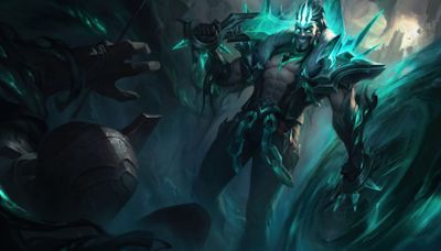 LoL’s patch 14.10 item changes prove Riot can still keep 15-year-old game fresh - Dexerto