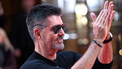 Simon Cowell and son Eric's favourite BGT acts both make final