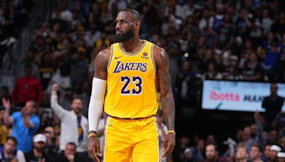 Qual é a real chance do Los Angeles Lakers conseguir o filho de Lebron James no Draft? - Lance!