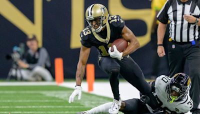 Steelers Contact Free Agent WR Michael Thomas