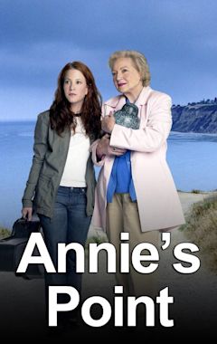 Annie's Point