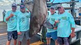 'It Was a Brutal Fight.' Alabama Tourney Fisherman Catches Pending State-Record Bull Shark