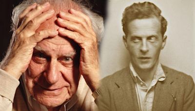 Popper vs Wittgenstein: los 10 minutos de la explosiva confrontación entre dos gigantes de la filosofía que marcó un hito