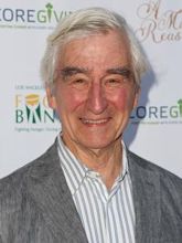 Sam Waterston