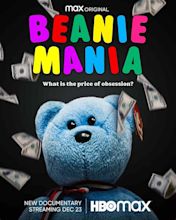 Max Original Feature Documentary BEANIE MANIA Debuts December 23 ...