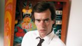 Master stylist Martin Amis was the Mick Jagger of the literary world