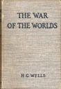 The War of the Worlds (Classics Illustrated 124 of 169)