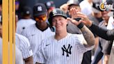 Alex Vedugo: ¿por qué no viajó a CdMx con New York Yankees?