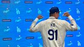 MLB》背號「91」有洋蔥！柯敬賢期待對決表哥林維恩