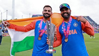 Rohit Sharma sends out open invite to Team India fans for victory parade