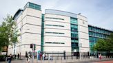 Teacher in Belfast charged with sexual assault of pupil