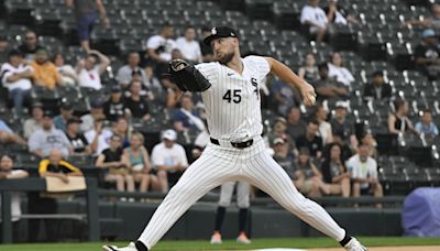 Hunter Brown tosses 6 impressive innings in Astros' 4-1 win vs. White Sox