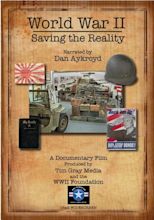 World War II: Saving the Reality – MovieMars