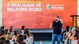 Palestra de Guga Cidral encerra formação continuada da Educação em Belford Roxo | Belford Roxo | O Dia