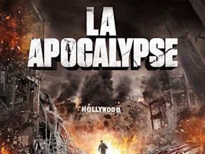 L.A. Apocalypse - Apocalisse a Los Angeles