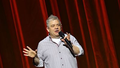 What to do this weekend, from Patton Oswalt live to a ‘Frozen’ concert
