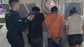 La Nación / Hermanos fueron detenidos por venta de drogas en una plaza de Limpio