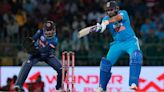 India vs Sri Lanka, 1st ODI, Highlights: Match ends in tie, India ALL OUT