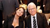 Selena Gomez Nearly Brings Steve Martin to Tears With Latest Surprise