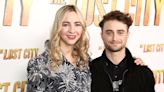Daniel Radcliffe Reveals Sex of First Baby With Erin Darke (Exclusive)
