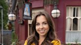 Louisa Lytton announces EastEnders return