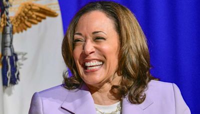 Kamala Harris' Coconut Tree Meme, Explained