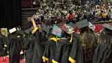 Nevada State University 2024 graduates are first class since university designation