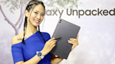 三星Galaxy Watch6 Classic智慧表、Galaxy Tab S9超平板搶先玩