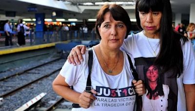 “¿Necesitamos tragedias para reaccionar?”: el mensaje de María Luján Rey, madre de una de las víctimas de Once por el choque de trenes en Palermo