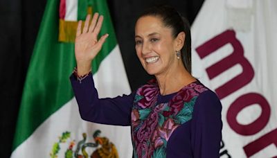 La oposición venezolana le pidió a Claudia Sheinbaum acompañar la petición de hacer elecciones libres en Venezuela