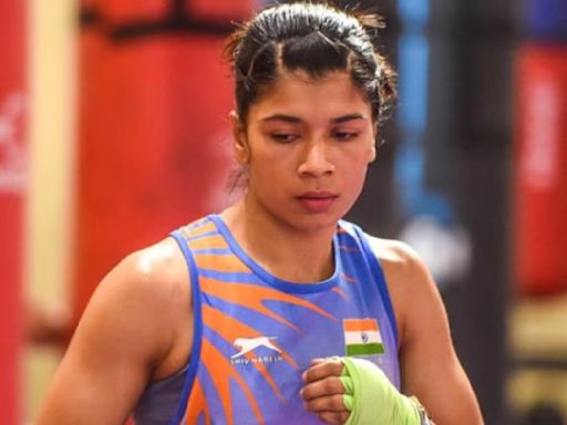 Paris Olympics: How boxer Nikhat Zareen’s medal hopes got hit because of IOC, IBA war that left her unseeded