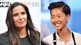 Padma Lakshmi Praises New ‘Top Chef’ Host Kristen Kish: ‘I’ll Be Rooting For You’