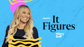 Hilary Duff, 35, says she no longer strives to be 'tiny' after struggling with body image: 'I’m happy with who I am and how I look'