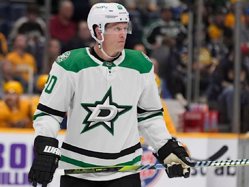 St. Louis Blues sign 39-year-old defenseman Ryan Suter to 1-year deal