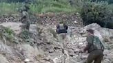 Search operation resumes in J&K’s Doda to track hiding terrorists