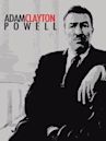 Adam Clayton Powell