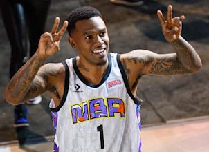 Daniel Gibson