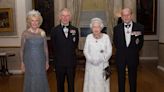 Why Camilla, Queen Consort, will be crowned beside King Charles at his coronation, but Prince Philip was never crowned king