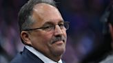 Stan Van Gundy reveals wife died by suicide in August: 'I just don't think I'll ever get over it'
