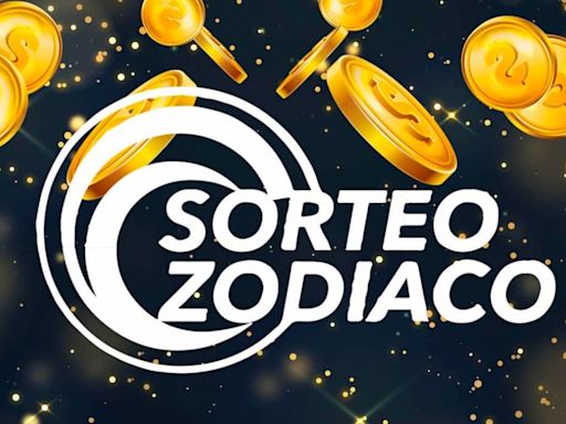 Sorteo Zodiaco 1667: números que cayeron hoy y premios | 21 de julio 2024