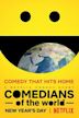 Comedians der Welt