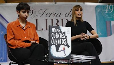 ‘No me cuentes cuentos’ visibiliza la normalización del terror machista