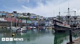 Boil water notice lifted for 731 more Brixham properties