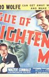 The League of Frightened Men (film)