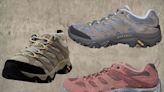 My Favorite Merrell Hiking Shoes Are 50% Off for Memorial Day — Plus 3 More Top-rated Pairs on Super Sale