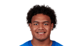 Sitiveni Havili Kaufusi - UCLA Bruins Defensive Lineman - ESPN