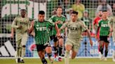 Austin FC ends year hoping to ruin playoff aspirations of San Jose Earthquakes