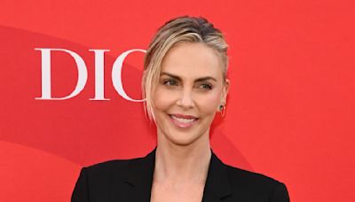 Charlize Theron Says ‘Old Guard 2’ Post-Production Got ‘Shut Down’ by Netflix, but the Sequel Will Come Out ‘Soon’: ‘I Really...