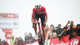 ‘I’m not sure it will last that long’ – Ben O’Connor saves Vuelta a España lead but red jersey briefly lost on Lagos de Covadonga