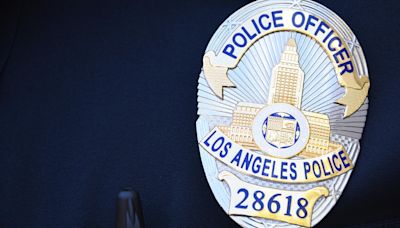 LAPD investigating attempted murder in Downtown LA